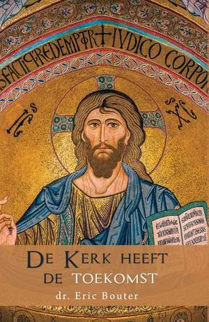 Beste Prijs De kerk heeft de toekomst