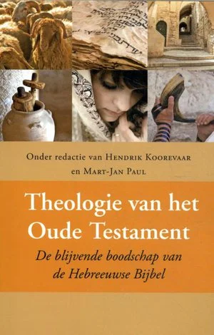 Voordeelprijs Theologie van het Oude Testament