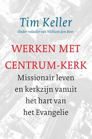 Werken met Centrum-Kerk Tijdelijk Beschikbaar