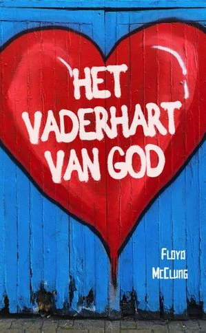 Het Vaderhart van God Goedkoop