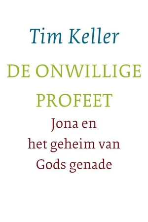 Hoge Kwaliteit De onwillige profeet