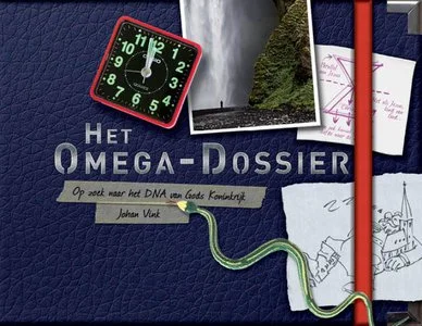 Het Omega-dossier Betrouwbaar