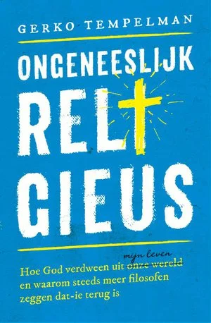 Ongeneeslijk religieus Snelle Levering