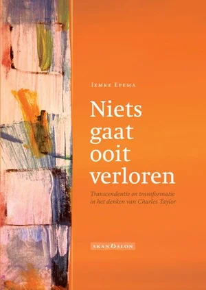 Laatste Kans Niets gaat ooit verloren