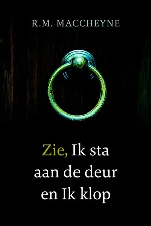 Zie, Ik sta aan de deur en ik klop Populair