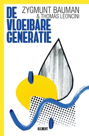 Gratis Verzending De vloeibare generatie