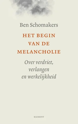Premium Het begin van de melancholie