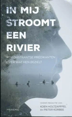 Lage Kosten In mij stroomt een rivier