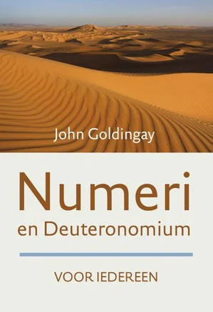 Korting Numeri en Deuteronomium voor iedereen