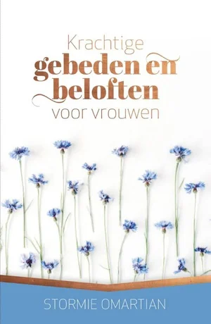 Krachtige gebeden en beloften voor vrouwen Lage Kosten