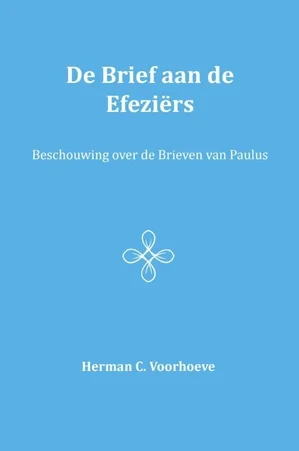 V De brief aan de Efeziërs Laatste Versie
