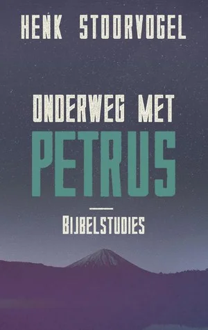 Korting Onderweg met Petrus