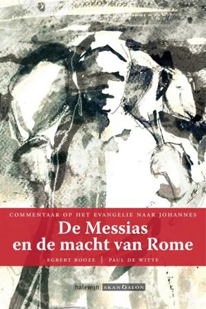 Weekendaanbieding De Messias en de macht van Rome