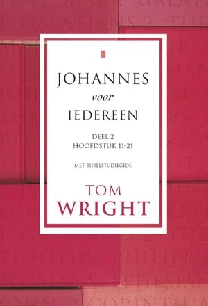 2 Hoofdstuk 11-21 Johannes voor iedereen Actieprijs