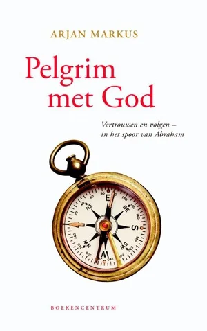Veilige Betaling Pelgrim met God