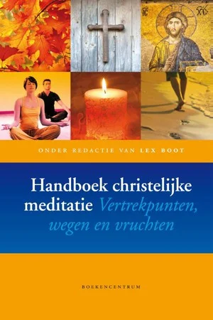 Rechtstreeks Van De Fabrikant Handboek Christelijke meditatie