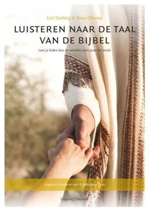 Luisteren naar de taal van de Bijbel Flitsaanbieding