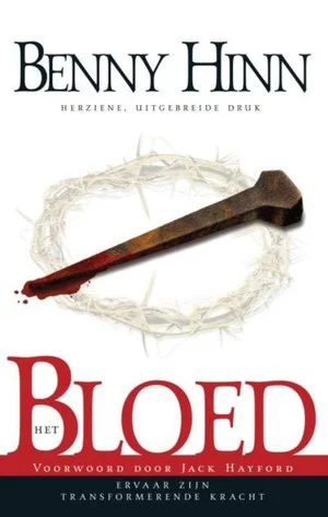 Bestseller Het bloed