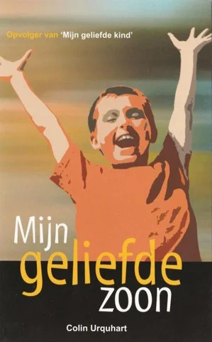 Weekendaanbieding Mijn geliefde zoon