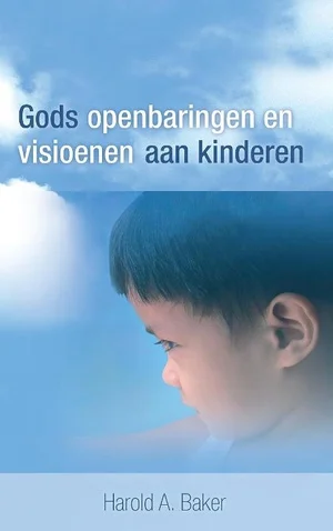 Shop Nu Gods Openbaringen en Visioenen aan kinderen
