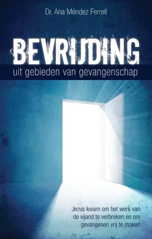 Bevrijding uit gebieden van gevangenschap Favoriet