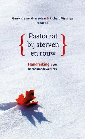 Exclusieve Aanbieding Pastoraat bij sterven en rouw