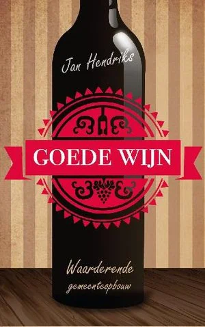 Lage Kosten Goede wijn