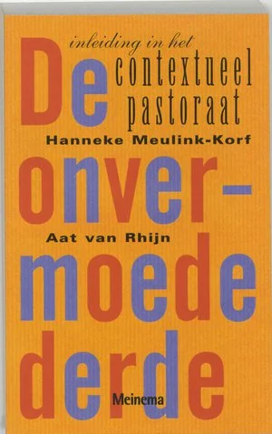 Laatste Kans De onvermoede derde