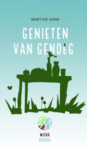 Genieten van genoeg Actieprijs
