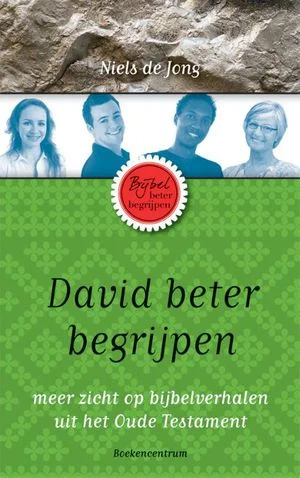 David beter begrijpen Korting