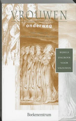 Dagaanbieding Vrouwen onderweg