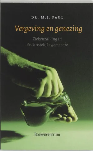 Vergeving en genezing Finale Uitverkoop