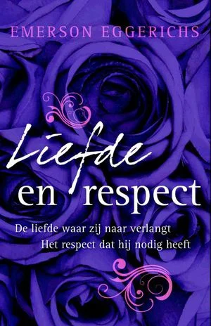 Beperkte Voorraad Liefde en respect