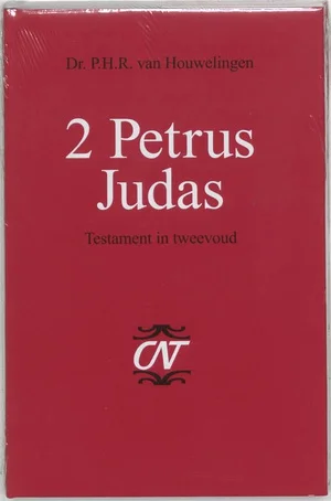 2 Petrus Judas Bestseller