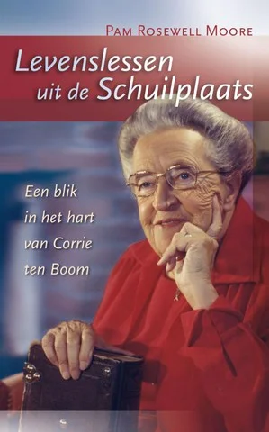 Levenslessen uit de Schuilplaats Alleen Vandaag