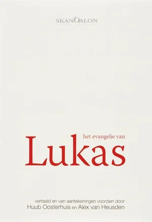 Direct Beschikbaar Het evangelie van Lukas