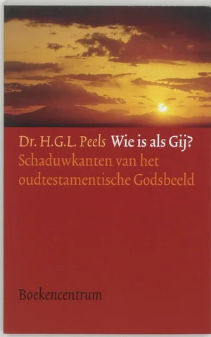 Wie is als Gij? Op = Op