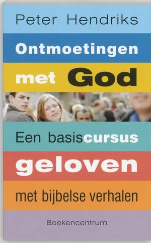Ontmoetingen met God Alleen Vandaag