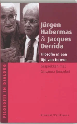 Alleen Vandaag Filosofie in een tijd van terreur