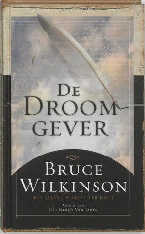 Lage Prijs De droomgever