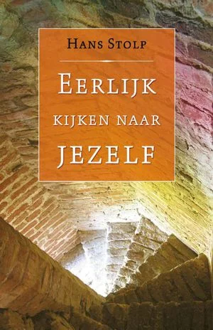 Tijdelijk Beschikbaar Eerlijk kijken naar jezelf