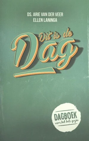 Fabrieksprijs Dit is de dag