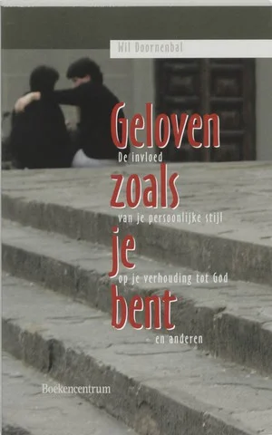 Beste Prijs Geloven zoals je bent