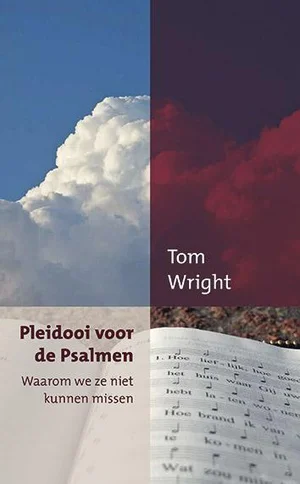 Speciale Aanbieding Pleidooi voor de Psalmen