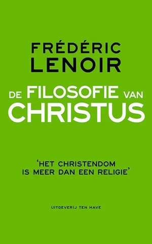 Beperkte Voorraad De filosofie van Christus