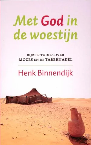 Tijdelijk Beschikbaar Met God in de woestijn