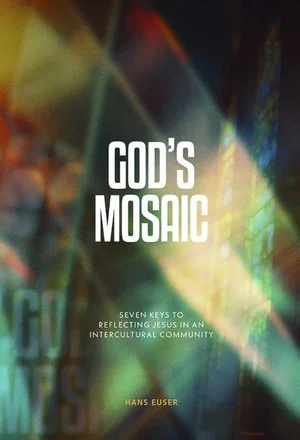 Lage Prijs God's Mosaic