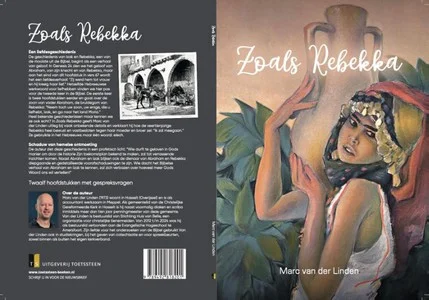 Bestel Nu Zoals Rebekka