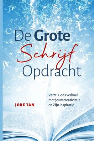 De grote schrijf opdracht Laatste Kans