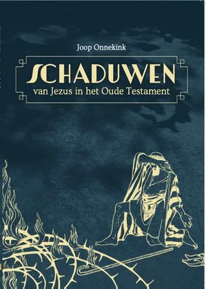 De schaduwen van Jezus in het oude testament Merkproduct